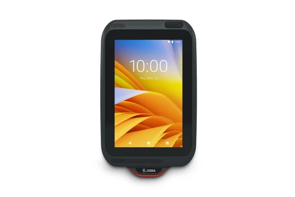 CC6X Interactive Kiosk