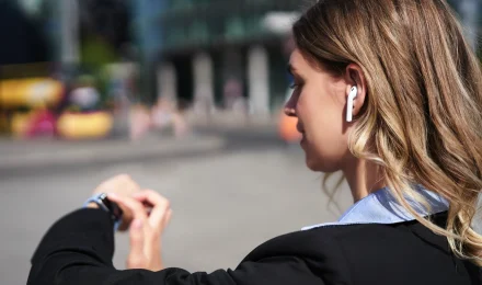 Τερματικά RFID