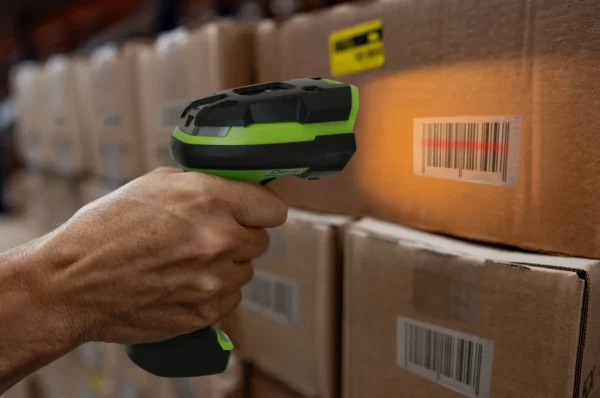 Barcode Scanners