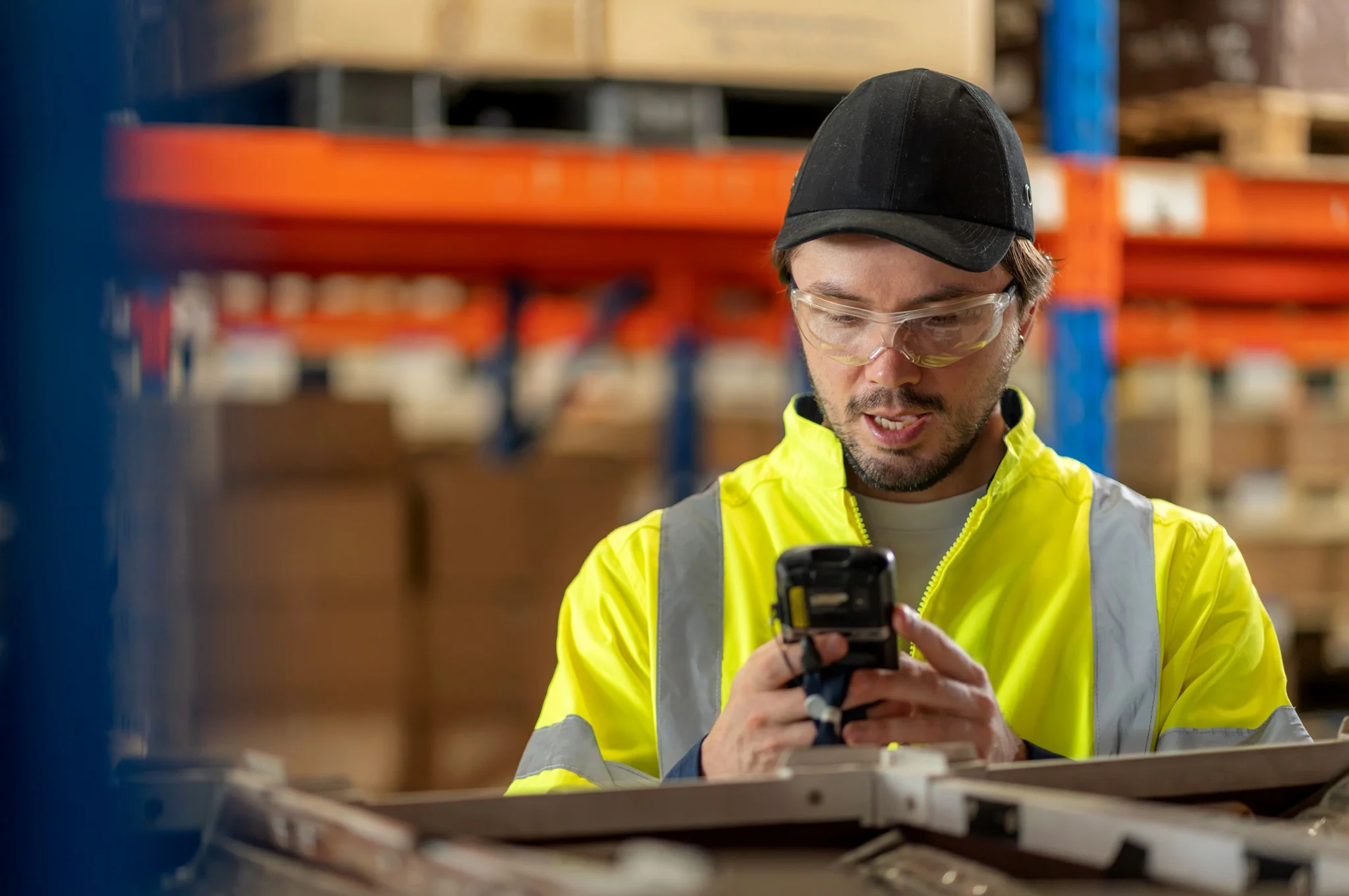 Φορητά Τερματικά